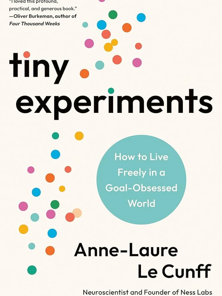 Tiny Experiments