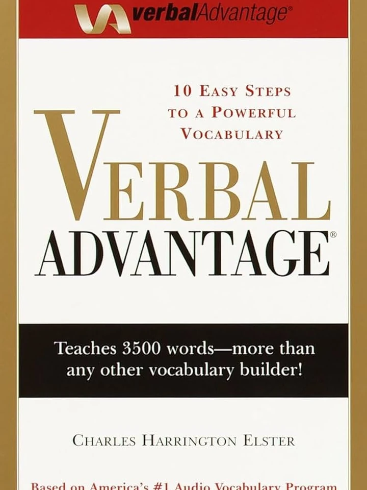 Verbal Advantage