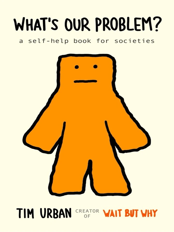 What's Our Problem