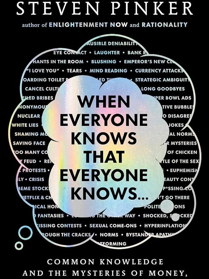 When Everyone Knows That Everyone Knows . . .