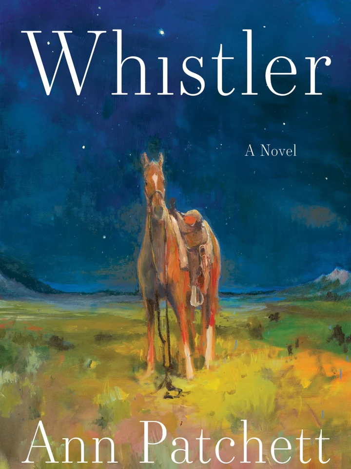 Whistler