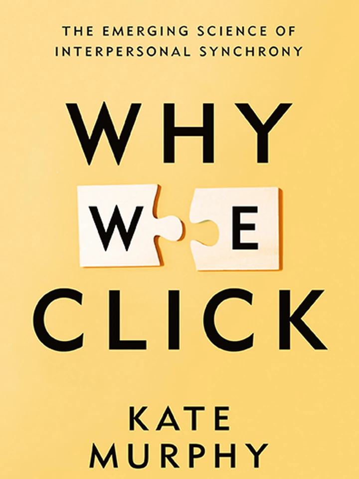 Why We Click