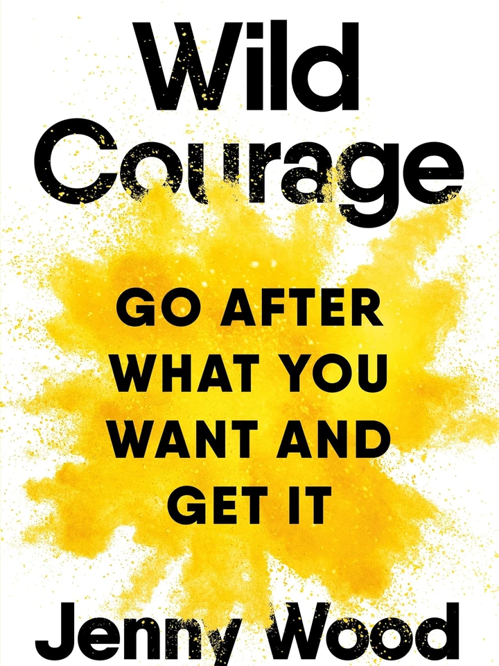 Wild Courage
