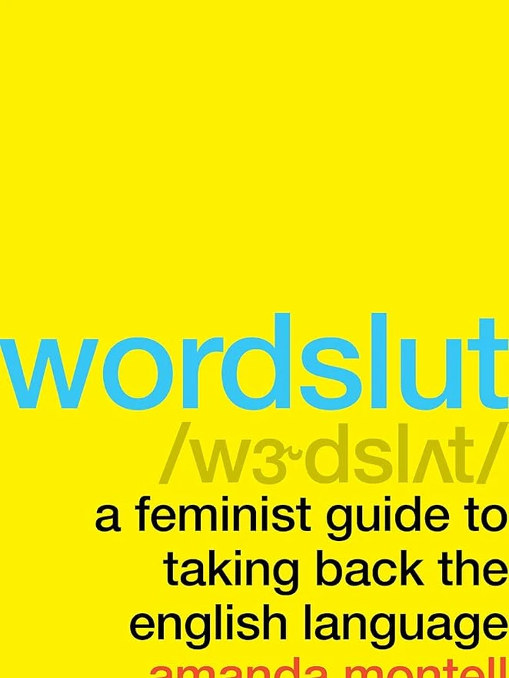 Wordslut
