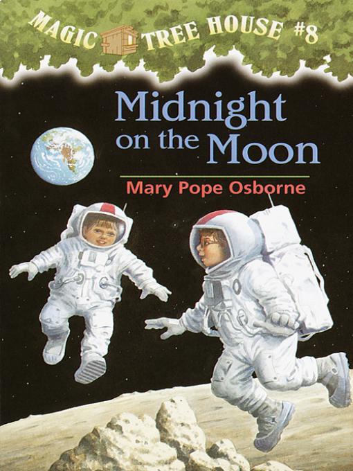 Magic Tree House #8