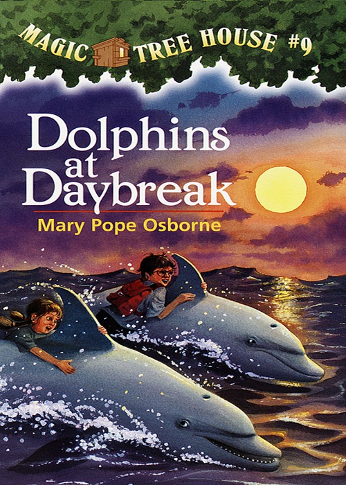 Magic Tree House #9