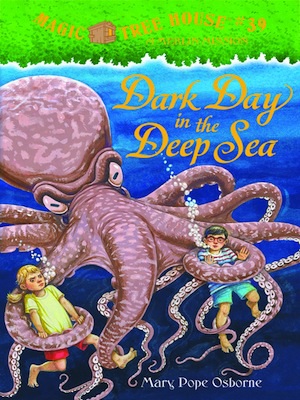 Magic Tree House #39