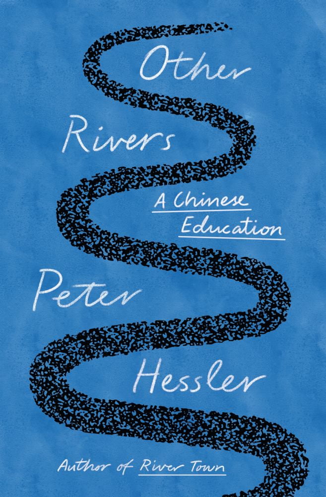 Other Rivers cover
