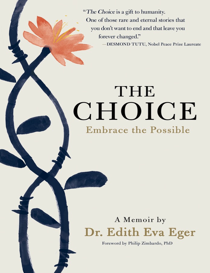 The Choice cover