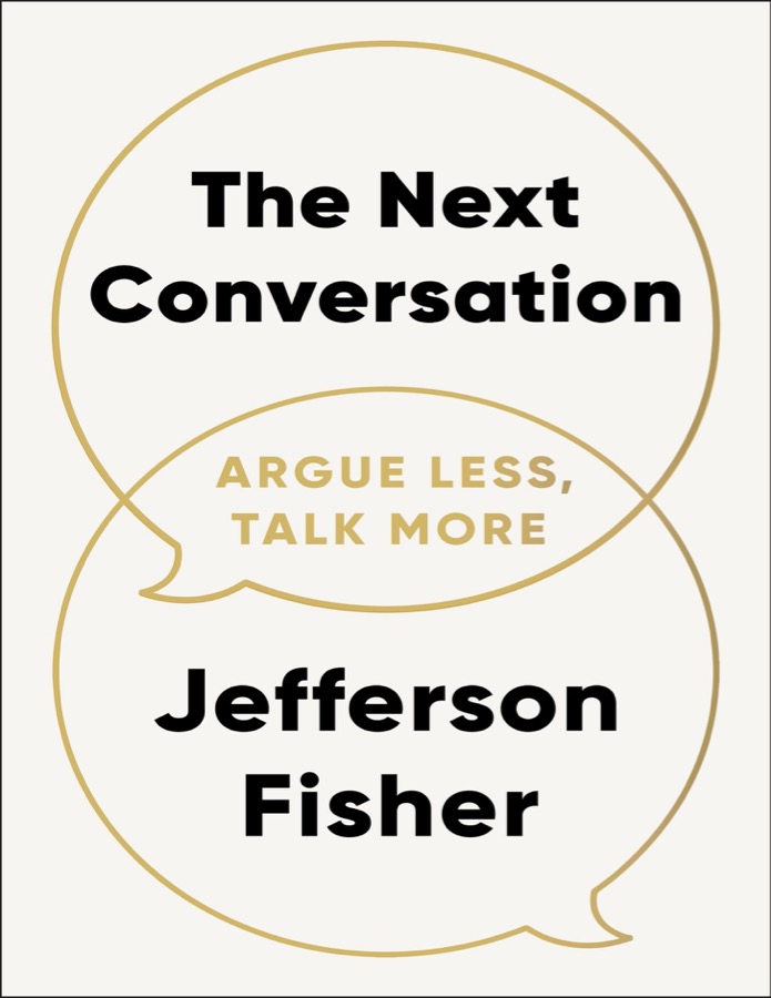 The Next Conversation cover