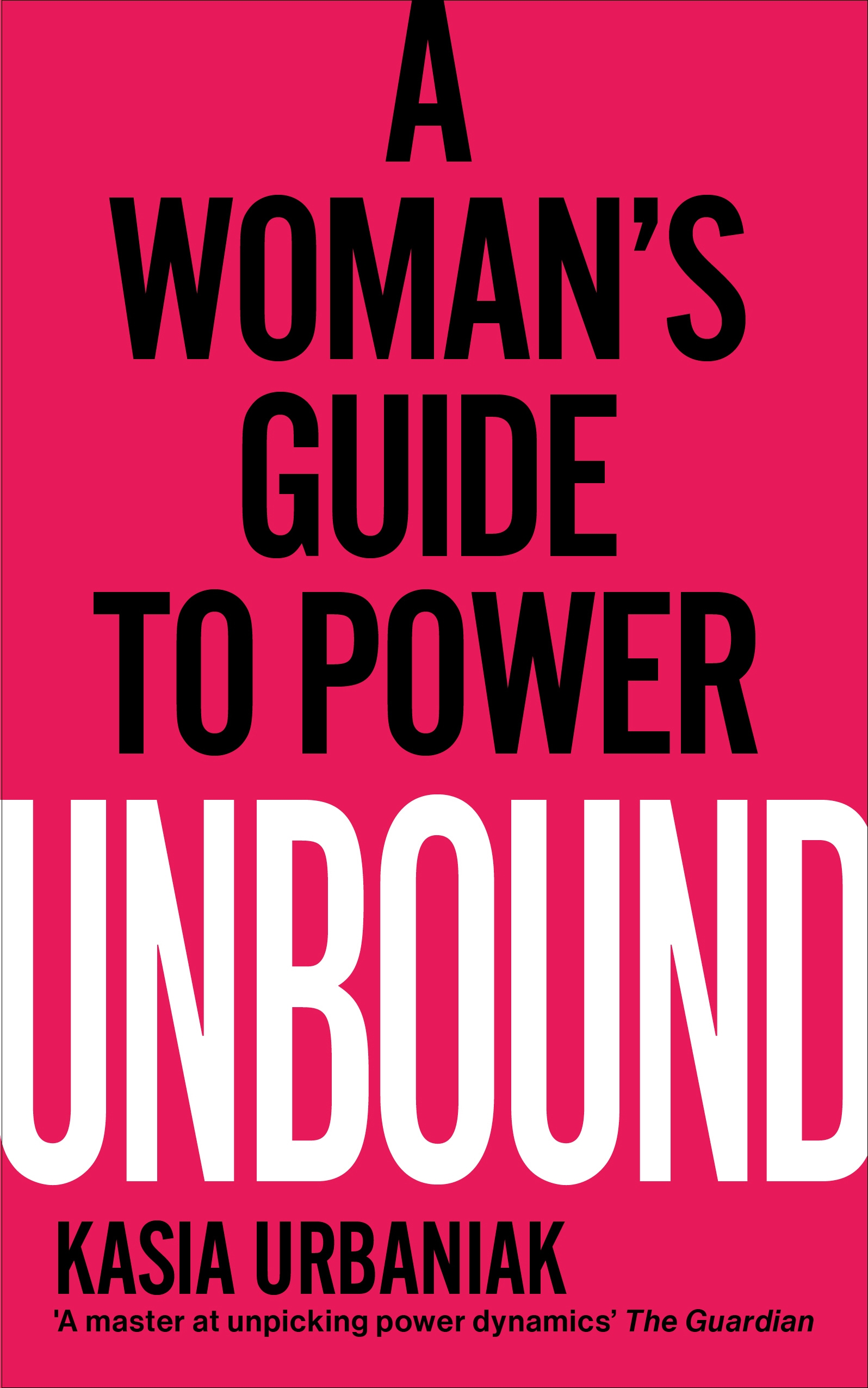 Unbound cover