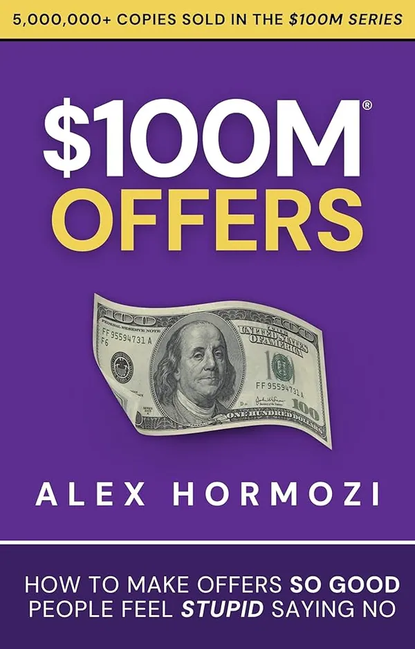 100M Offers cover