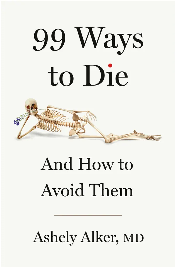 99 Ways to Die cover