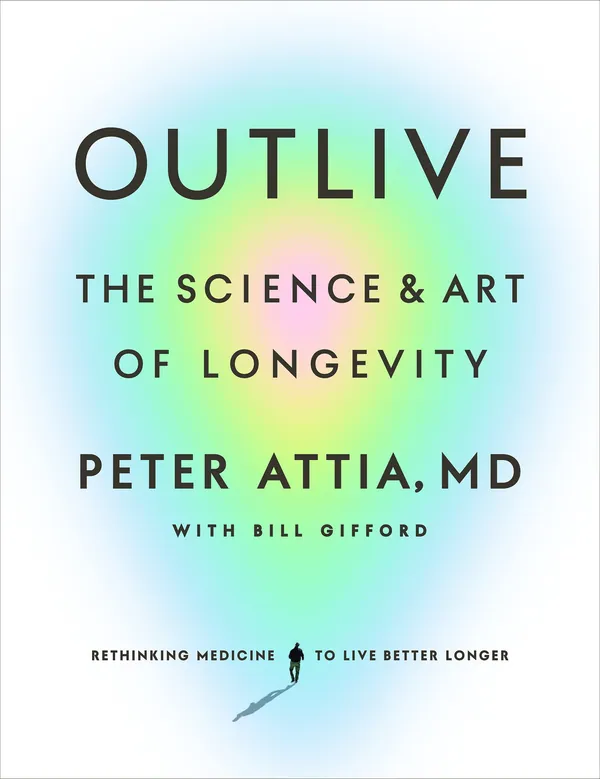 Outlive cover