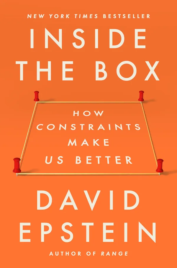 Inside the Box cover