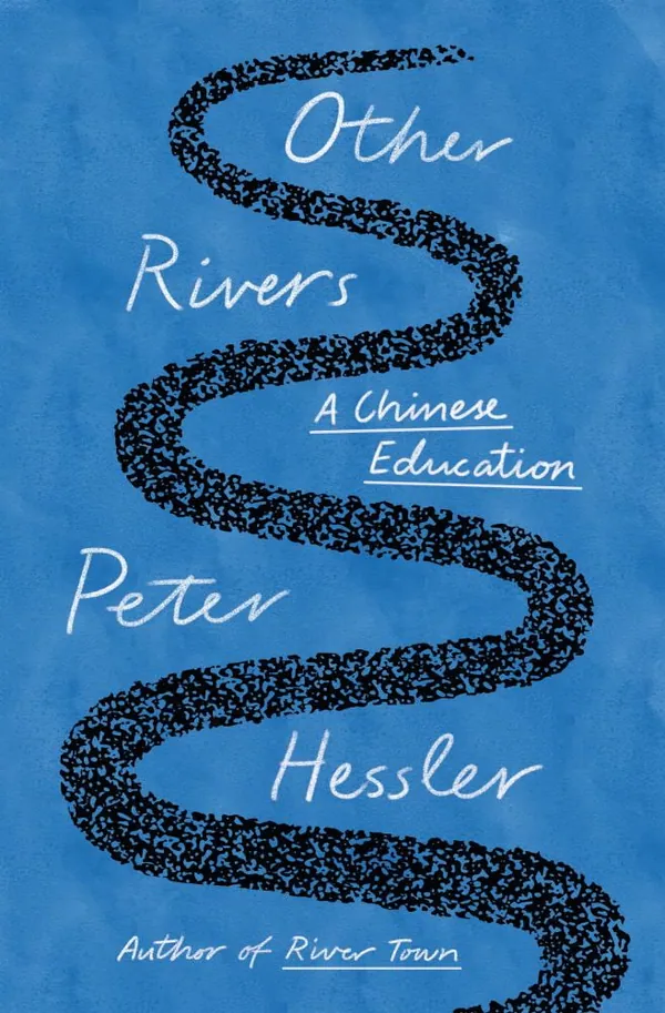 Other Rivers cover