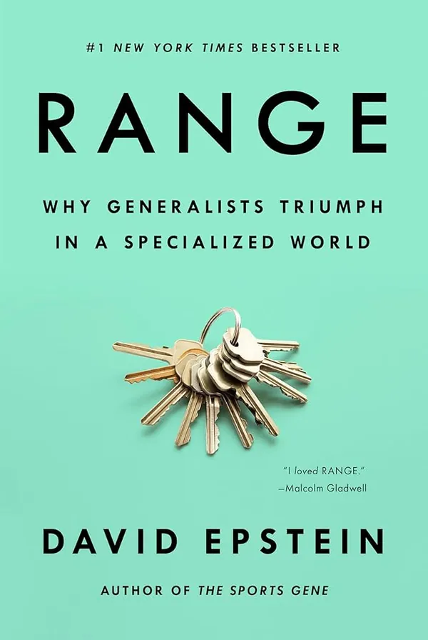 Range cover