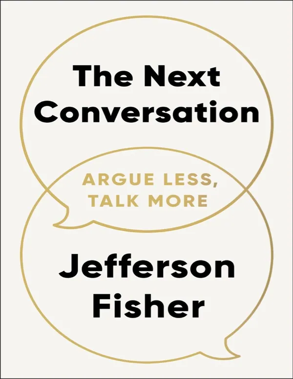 The Next Conversation cover