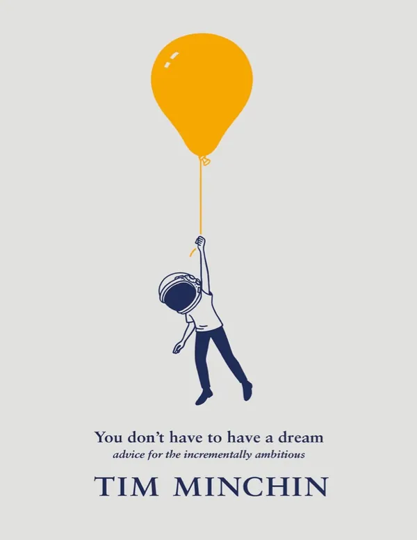 You Don't Have to Have a Dream cover